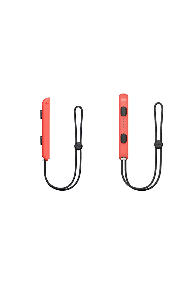 SWITCH JOY-CON STRAP RED - GDG - 3