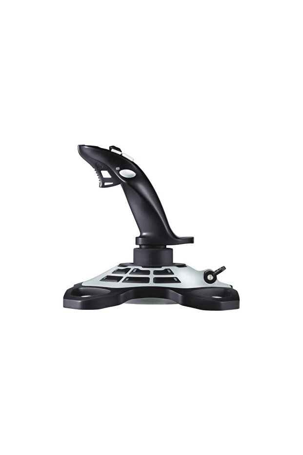 Manetă de zbor Extreme 3D Pro Precision - 2