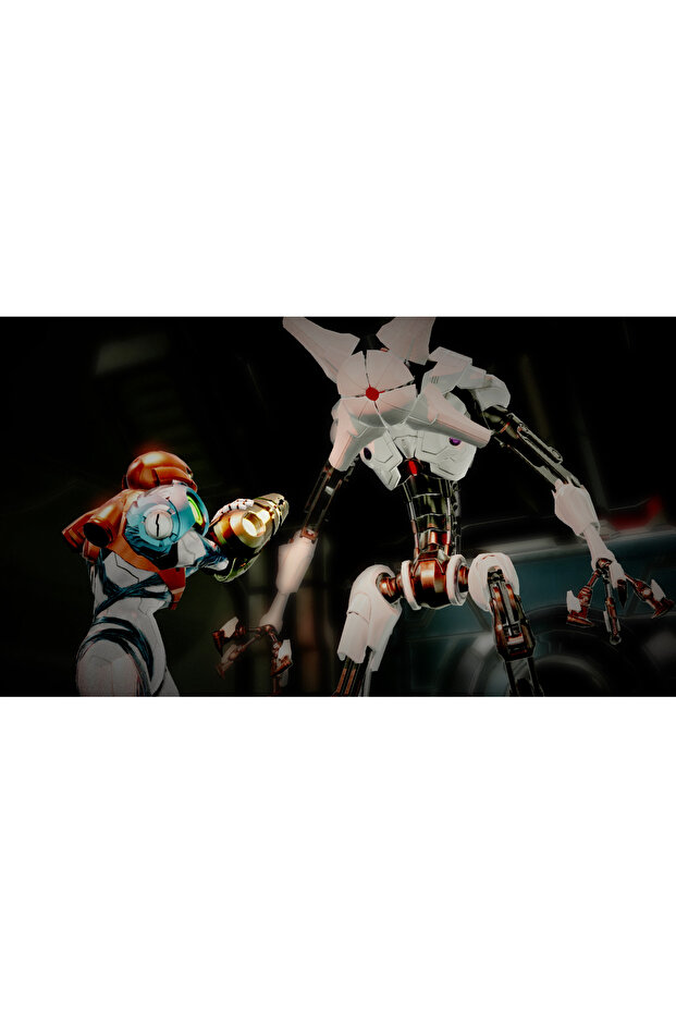 METROID DREAD - NSW - 3