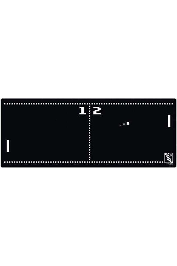 DESKMAT PONG - 2