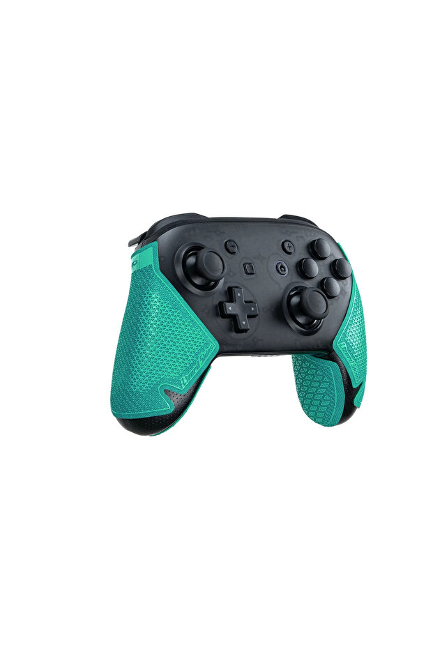 Dsp Controller Grip Pro Teal Pentru Switch Pro - 2