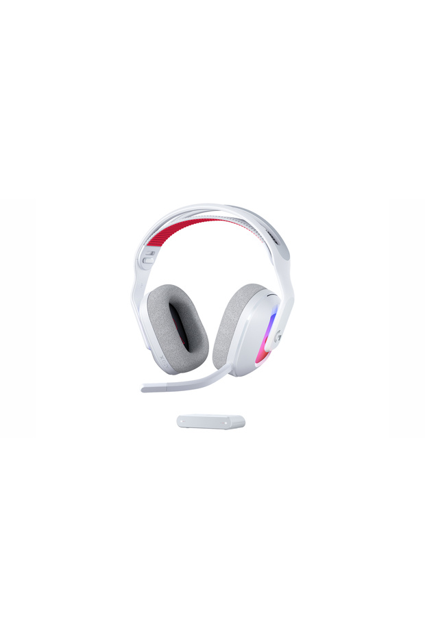G Headset A20X White - 4