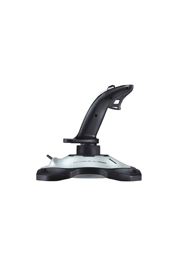 Manetă de zbor Extreme 3D Pro Precision - 4