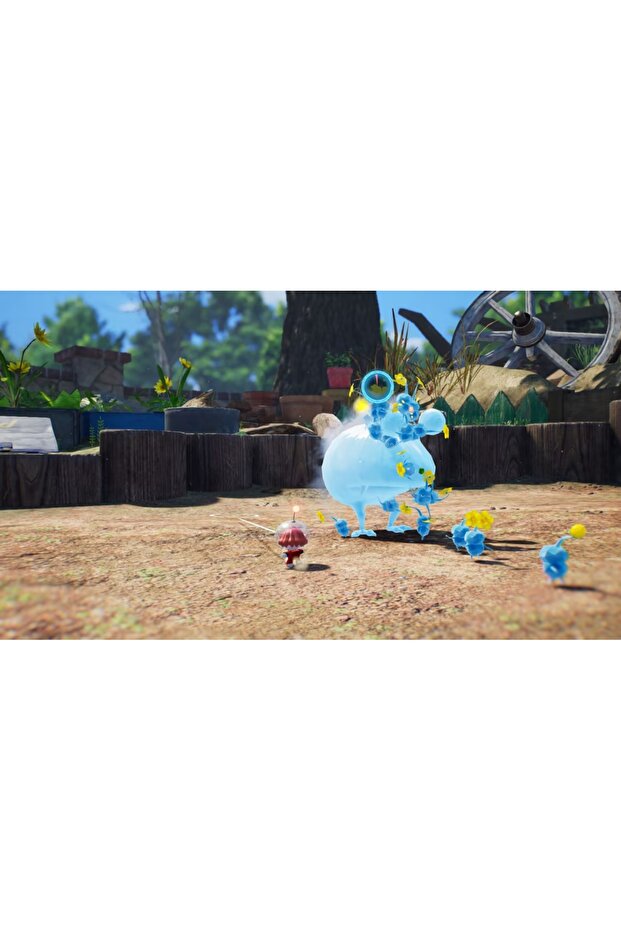 Pikmin 4 - Switch - 6