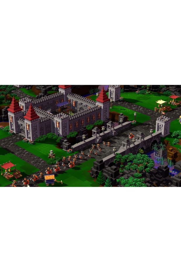 PS4 8-Bit Hordes (EU) - 3