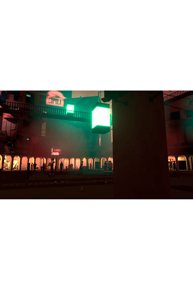 Antro - Playstation 5 - 6