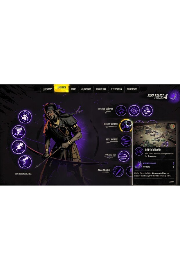 Weird West Definitive Edition - PS5 - 7