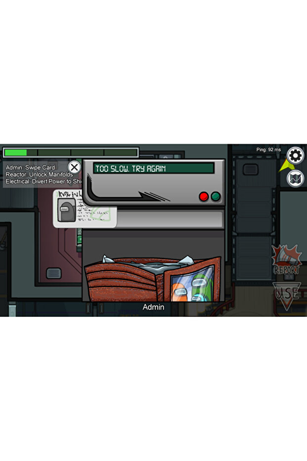 Among Us Ejected Edition - Xbox One - 7