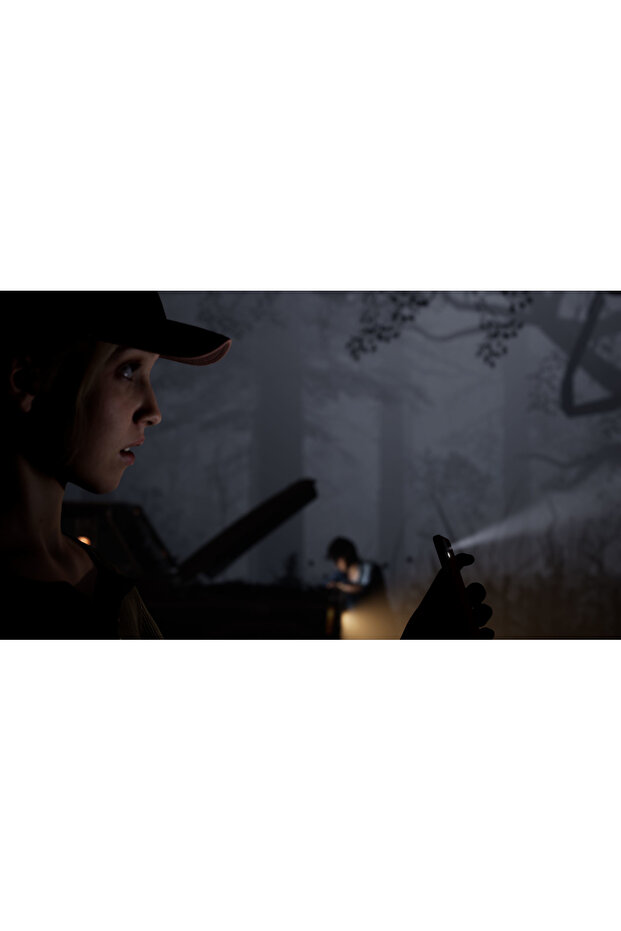 The Quarry - Xbox One - 3