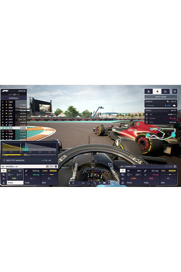 F1 Manager 2023 - Xbox Series X - 6