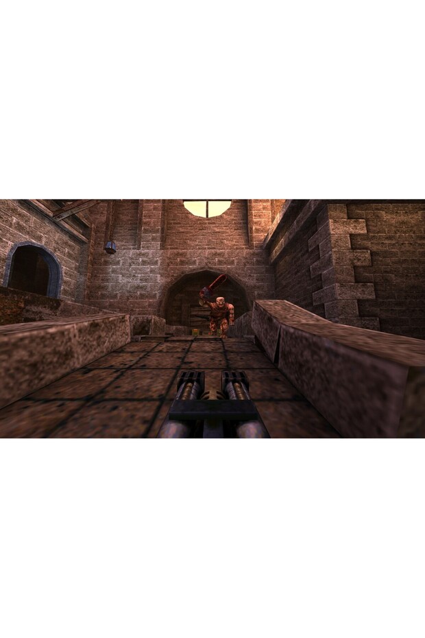 Quake - PS5 - 3