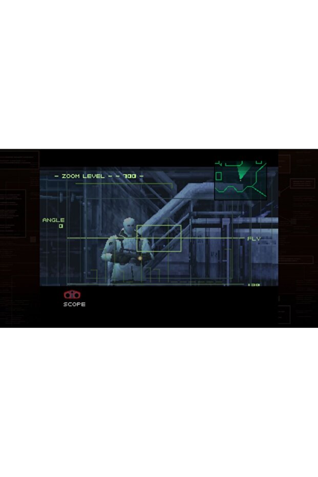 Colecția Metal Gear Solid Vol. 1 - Xbox Series X - 7