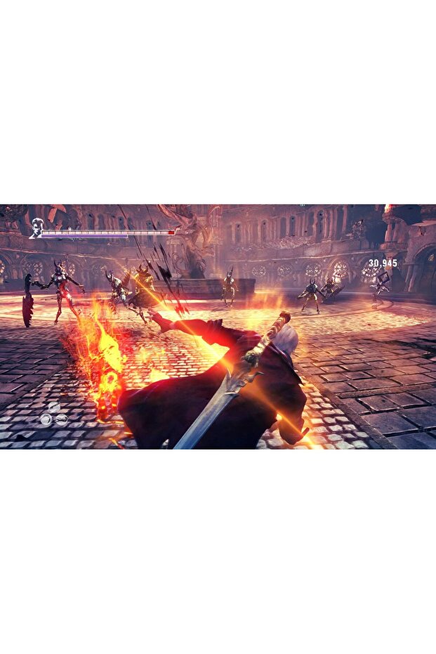 DmC: Devil May Cry - Definitive Edition /PS4 - 7