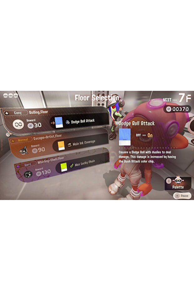 Splatoon 3: Expansion Pass - Switch - 3