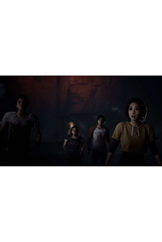 The Quarry - Xbox One - 5