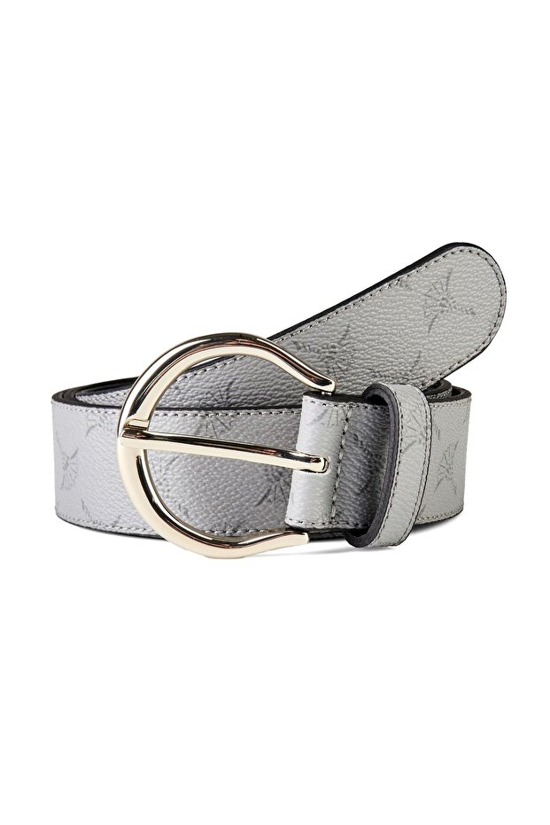 Gürtel Leder - 4