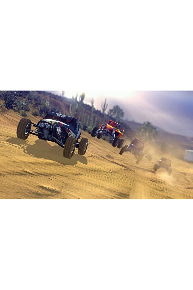 Curse Offroad /PS4 - 4
