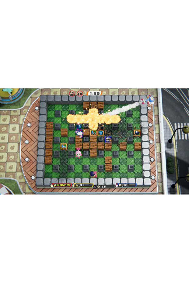 Super Bomberman R 2 - Xbox Series X - 2