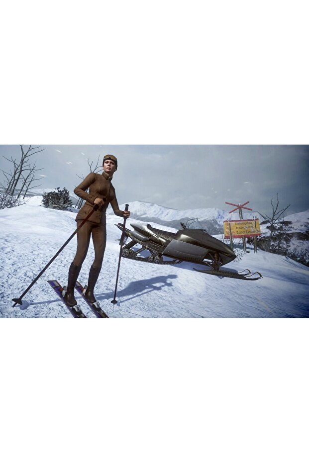 James Bond 007: Legends (#) /PS3 - 3