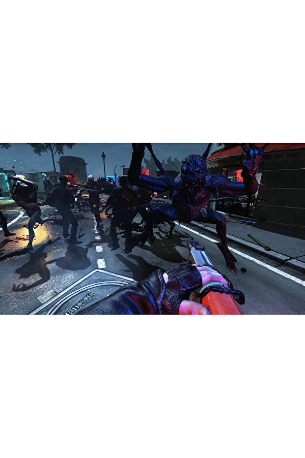 Killing Floor 2 /PS4 - 4