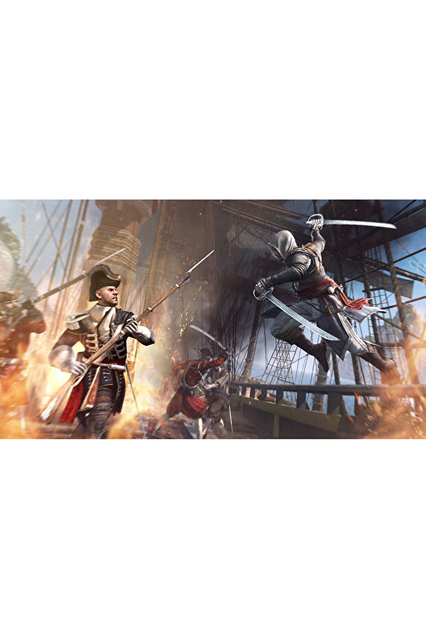 Assassin's Creed (Essentials) /PS3 - 5