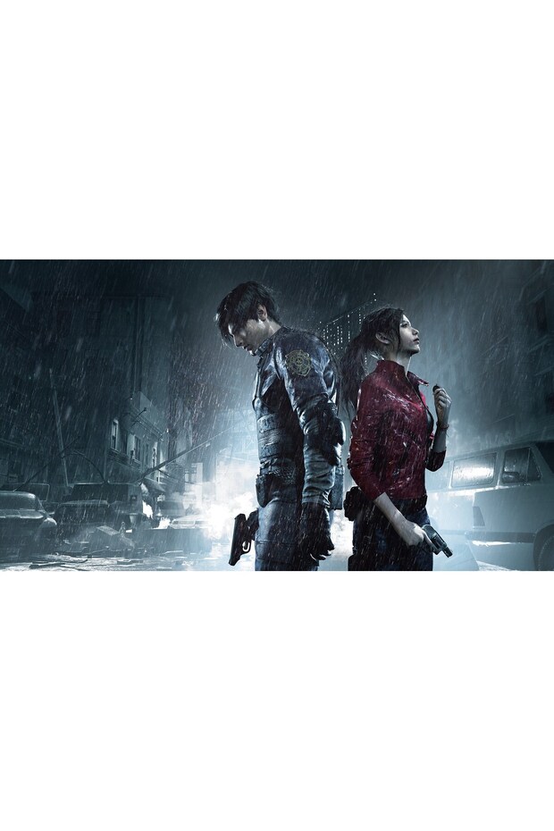 Resident Evil 2 Remake pentru XBOX1 (UE) - 5