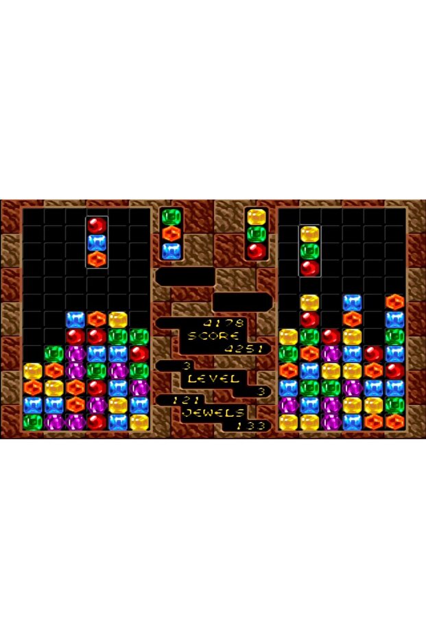 Megadrive Ultimate Collection (Essentials) /PS3 - 4