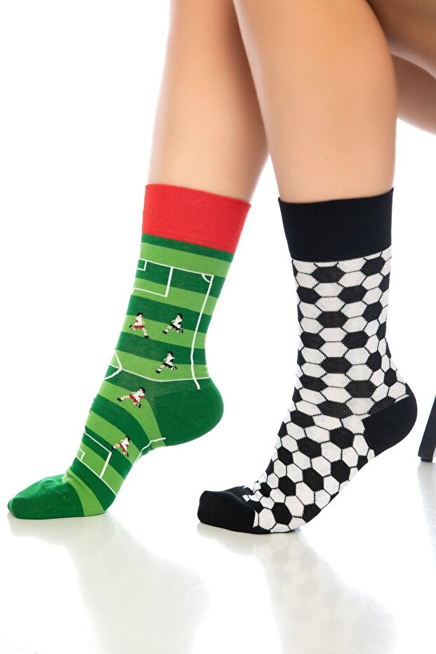 Πολύχρωμες Κάλτσες / Ποδόσφαιρο - 5