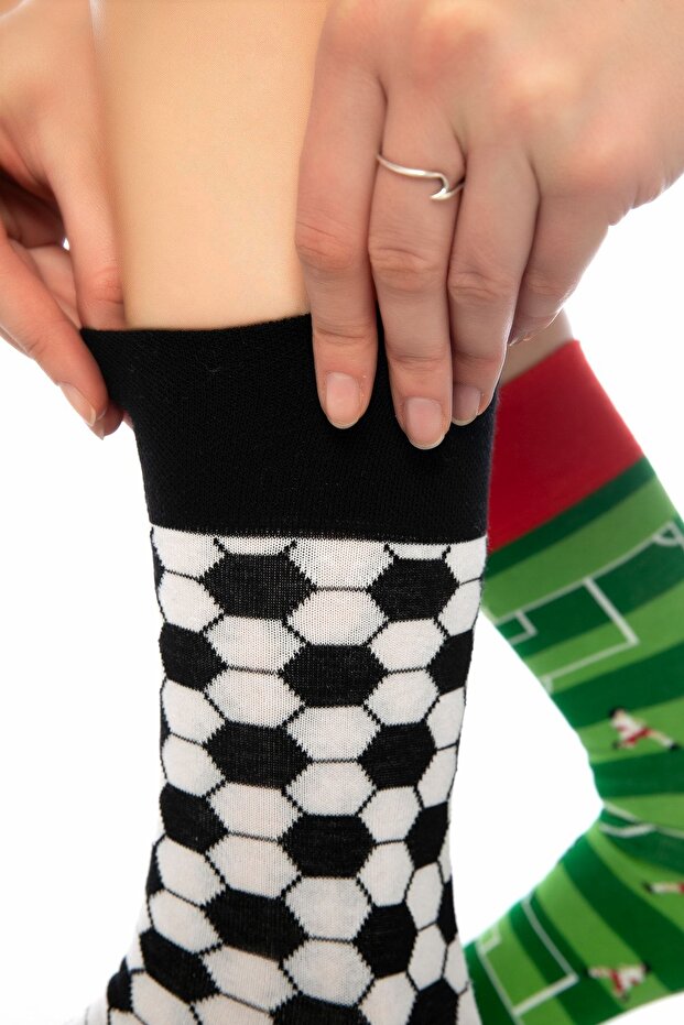 Πολύχρωμες Κάλτσες / Ποδόσφαιρο - 7