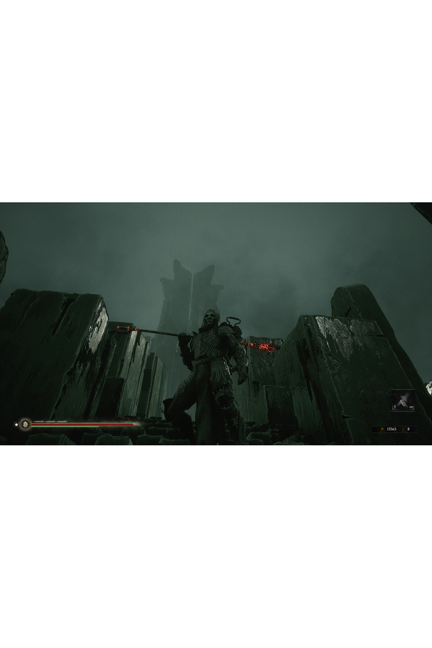 Mortal Shell Enhanced Edition - PS5 - 5