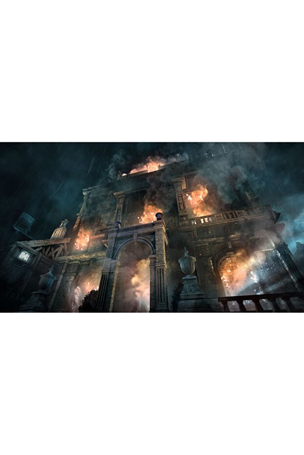 ESENȚIALE PENTRU HOȚ - PS3 - 6