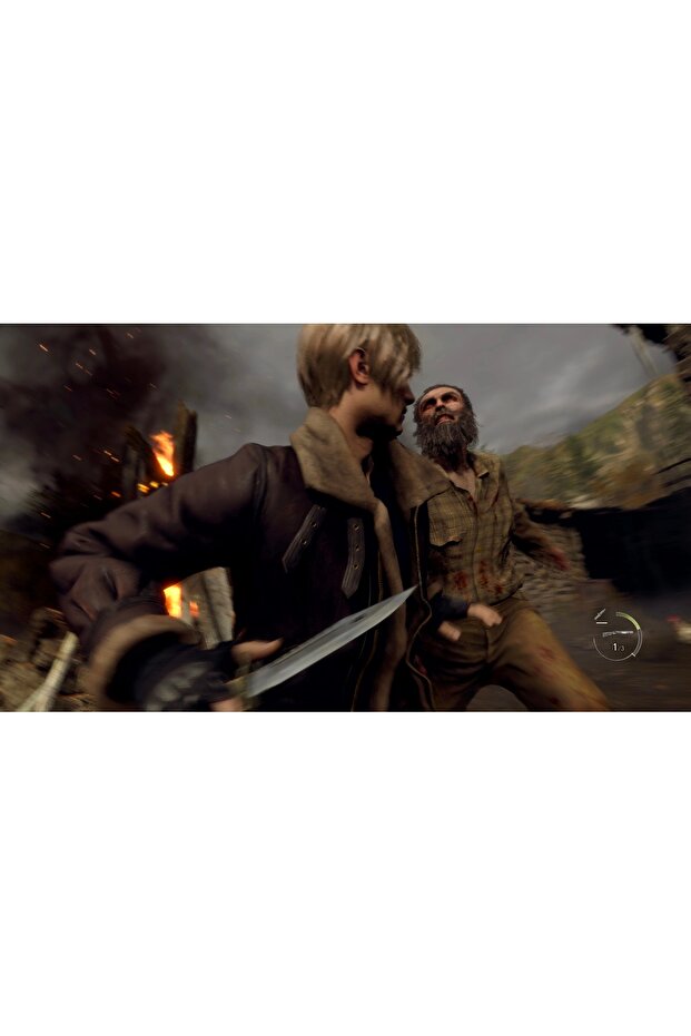 Resident Evil 4 Remake - PS5 - 2