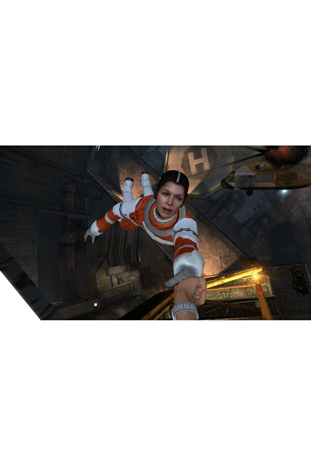 James Bond 007: Legends (#) /PS3 - 2