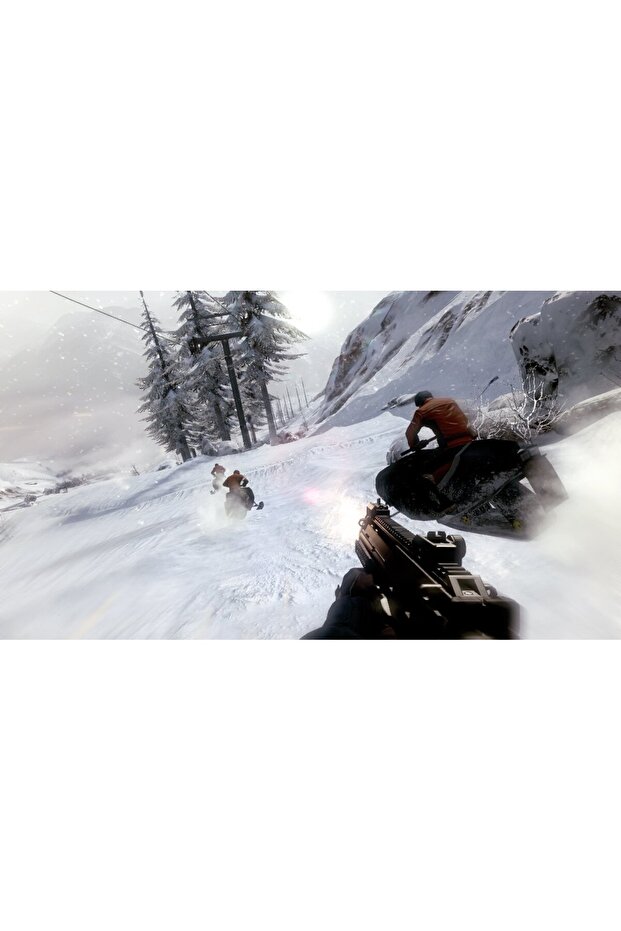 James Bond 007: Legends (#) /PS3 - 4