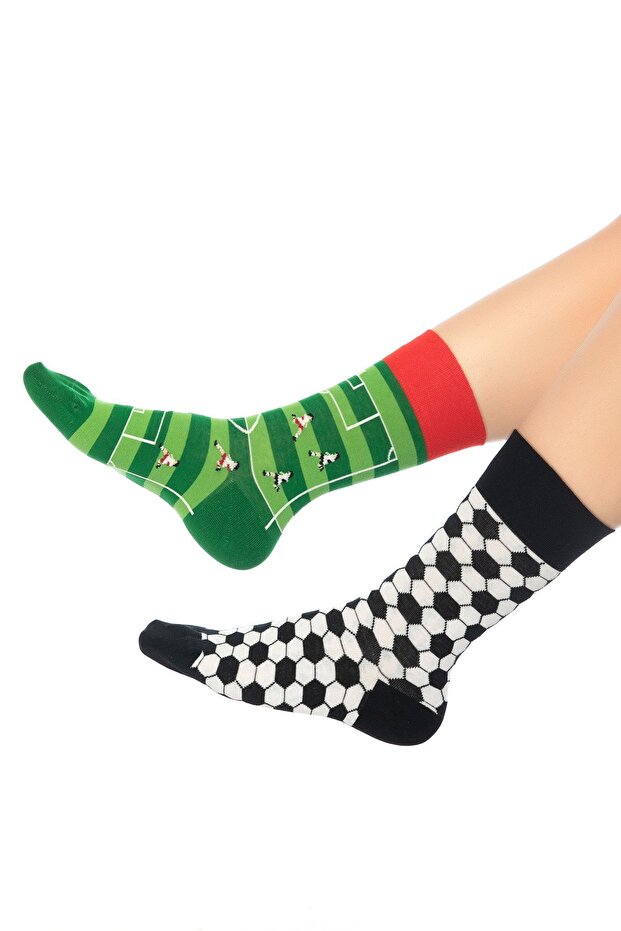 Πολύχρωμες Κάλτσες / Ποδόσφαιρο - 6
