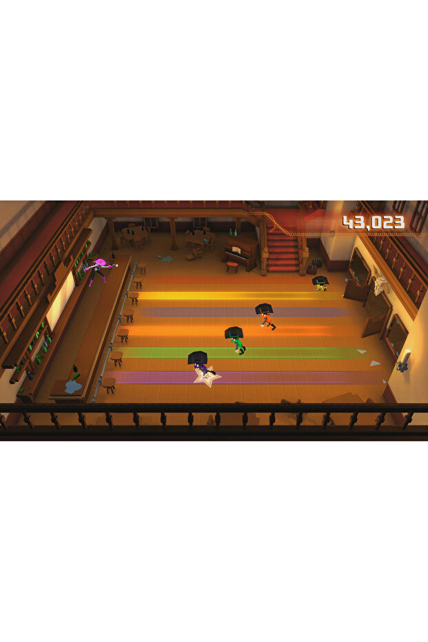 Rocksmith 2014 Edition & Cable - PS4 - 2