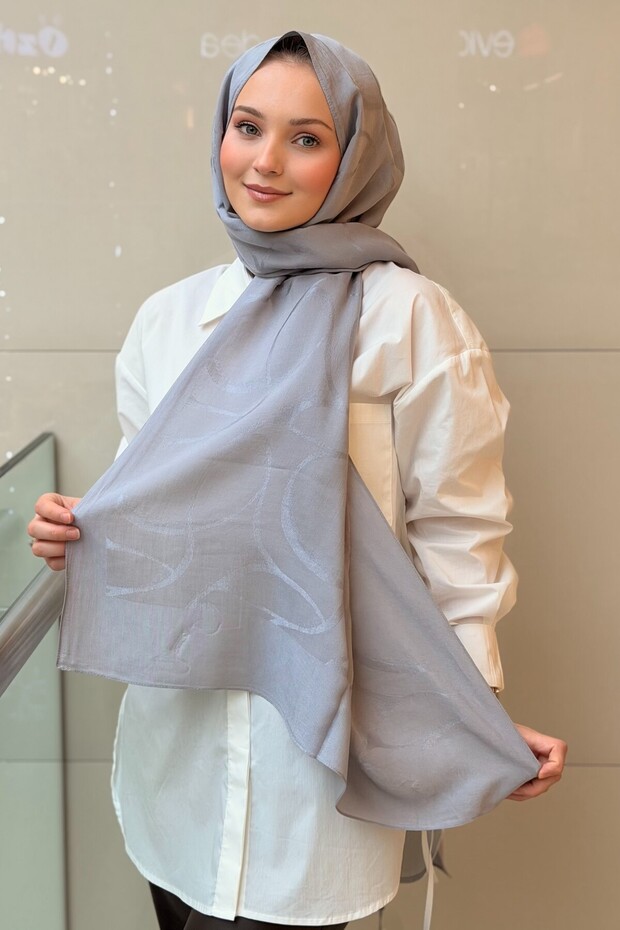 Diamond Hüma Şal - 1