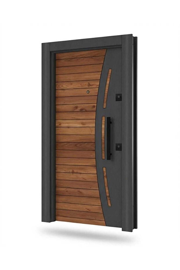 ÇELİK KAPI SOL - 2