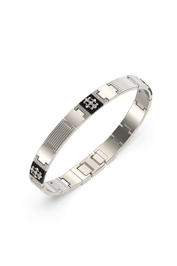 Jgujumb05065Jwstbktu Men's Bracelet