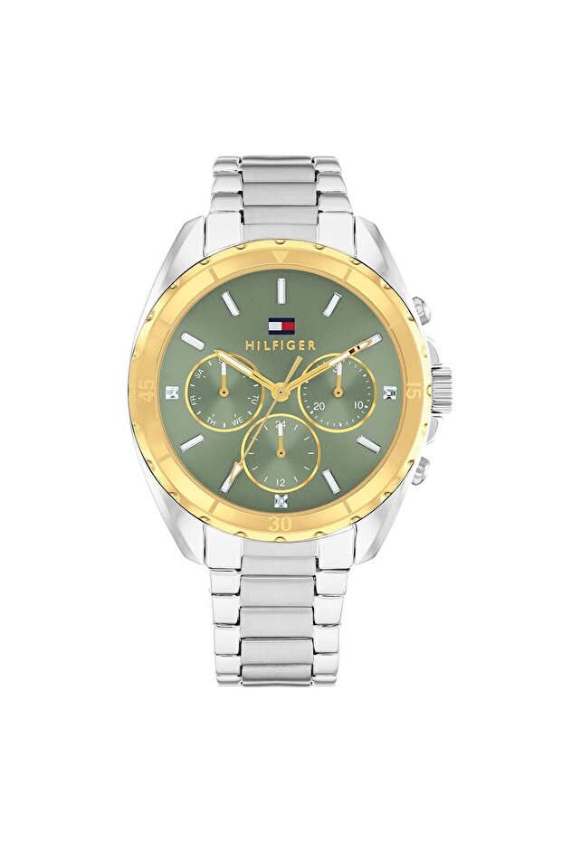 Th1782785 Women's Wristwatch