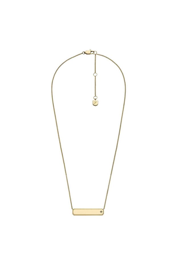 JF04926-710 Kadın Kolye - 3