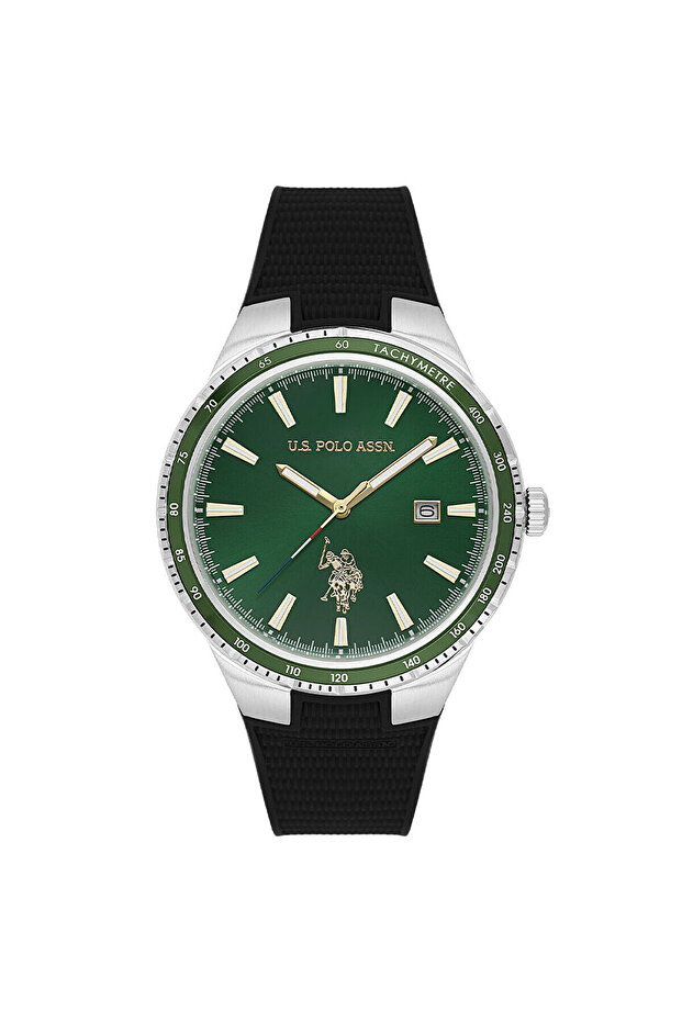 Uspa1132-02 Men's Wristwatch