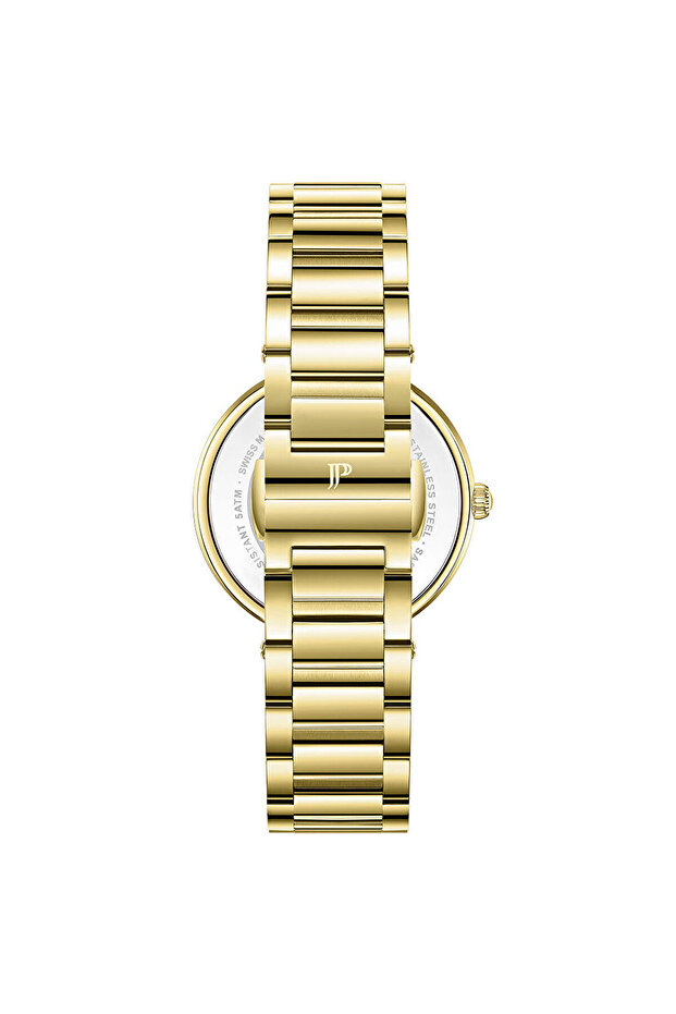 JPQLS772324 Kadın Kol Saati - 4