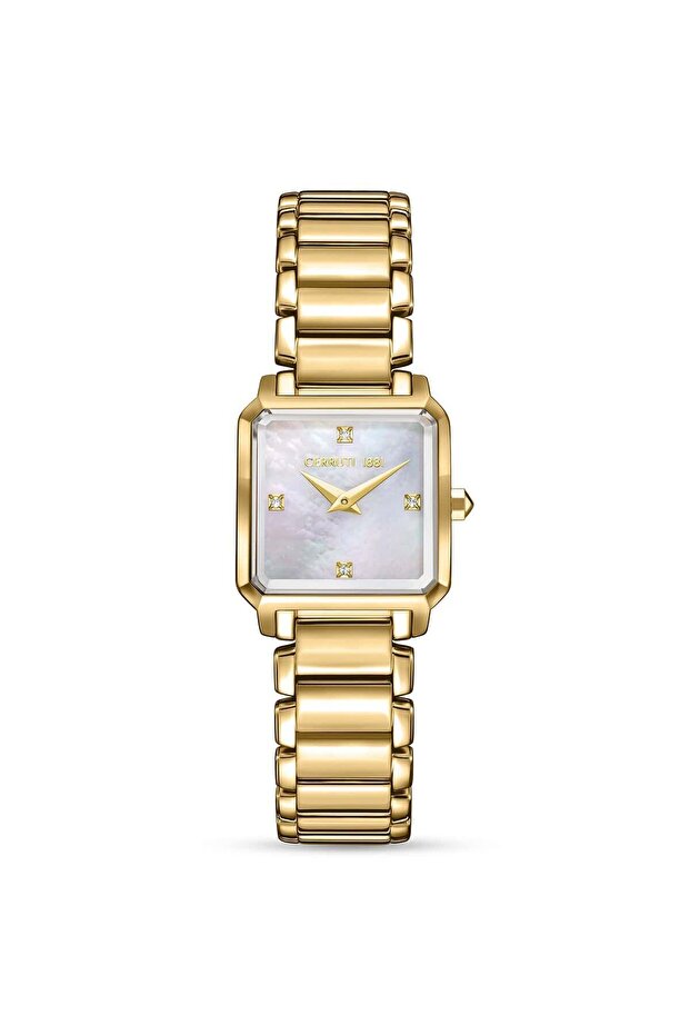 Ciwlg0074007 Women Wrist Watch