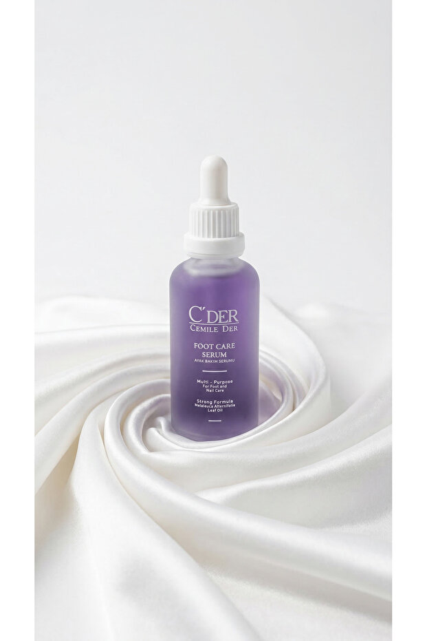 AYAK MANTAR SERUMU - 1