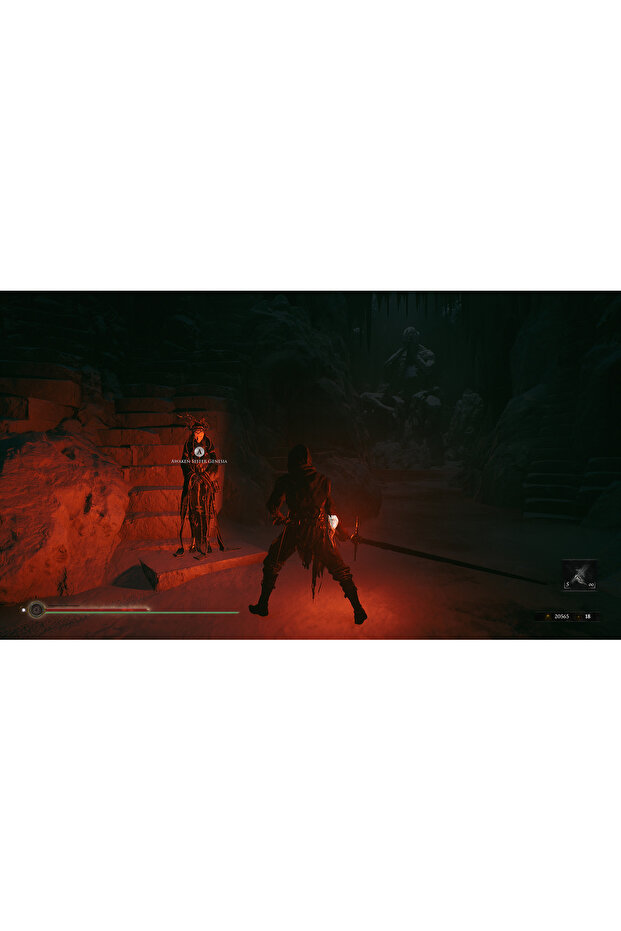 Mortal Shell XBOX1 - 8