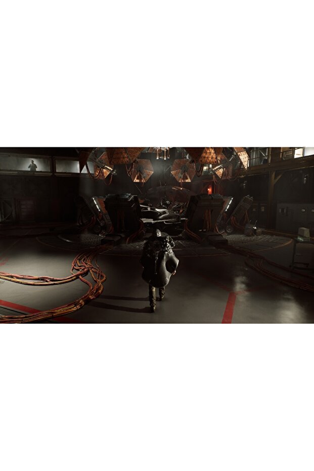 HELL IS US EDIȚIE DELUXE (COD ÎNTR-O CUTIE) - PC - 3