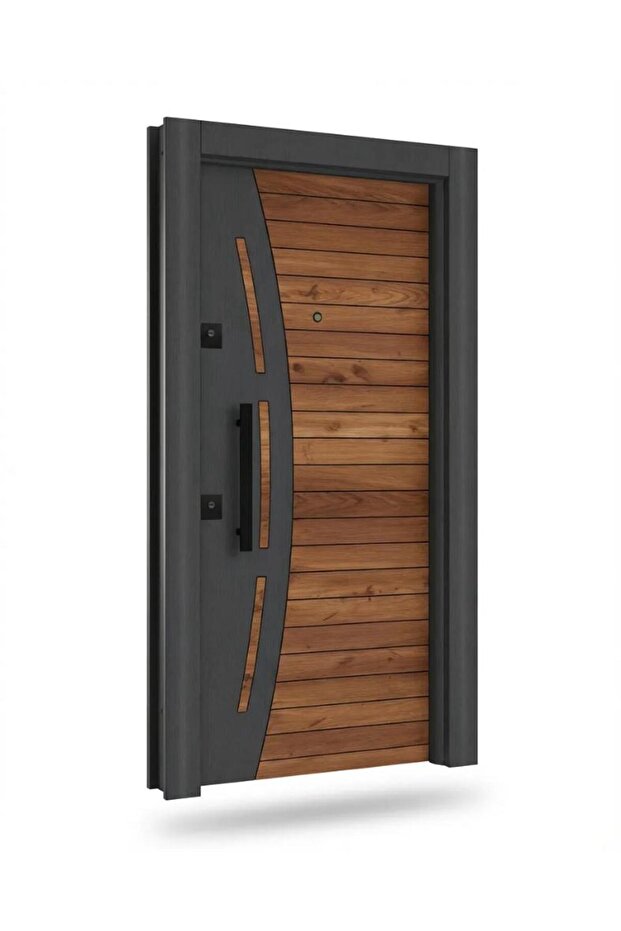 Çelik Kapı Sağ - 2