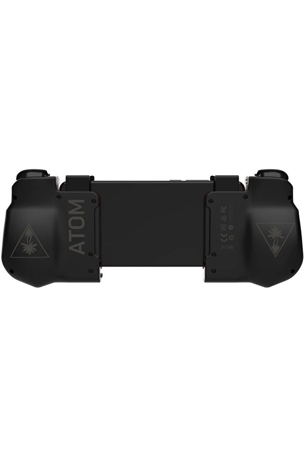 Controller Atom Red/Black Android - Xbox Series X - 8