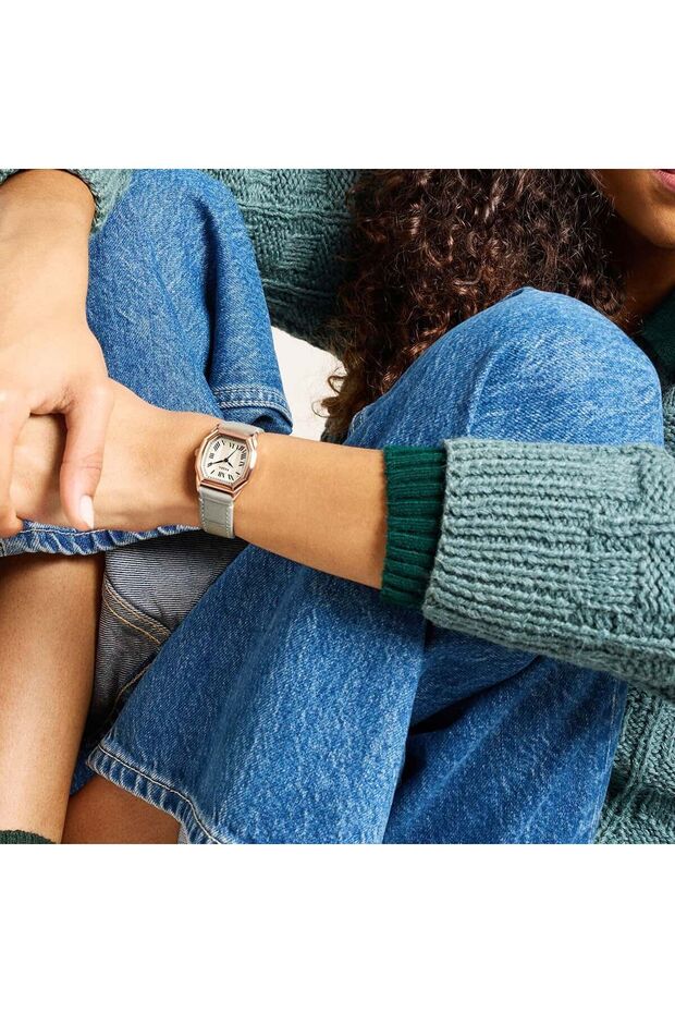 FES5435 Kadın Kol Saati - 5